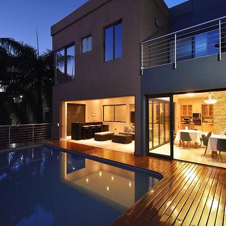 Schimper View Boutique Guest House Louis Trichardt Eksteriør bilde