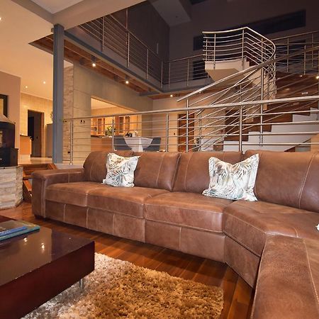Schimper View Boutique Guest House Louis Trichardt Eksteriør bilde