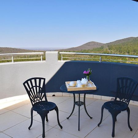 Schimper View Boutique Guest House Louis Trichardt Eksteriør bilde
