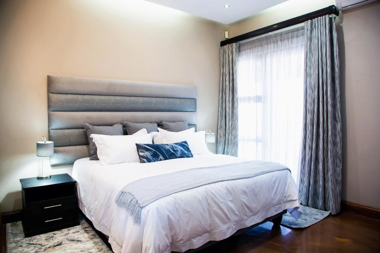 Schimper View Boutique Guest House Louis Trichardt Eksteriør bilde