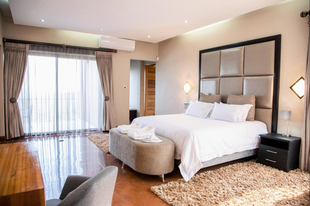 Schimper View Boutique Guest House Louis Trichardt Eksteriør bilde