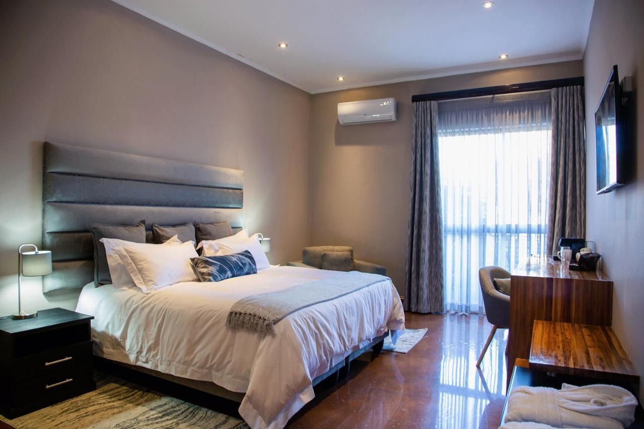 Schimper View Boutique Guest House Louis Trichardt Eksteriør bilde