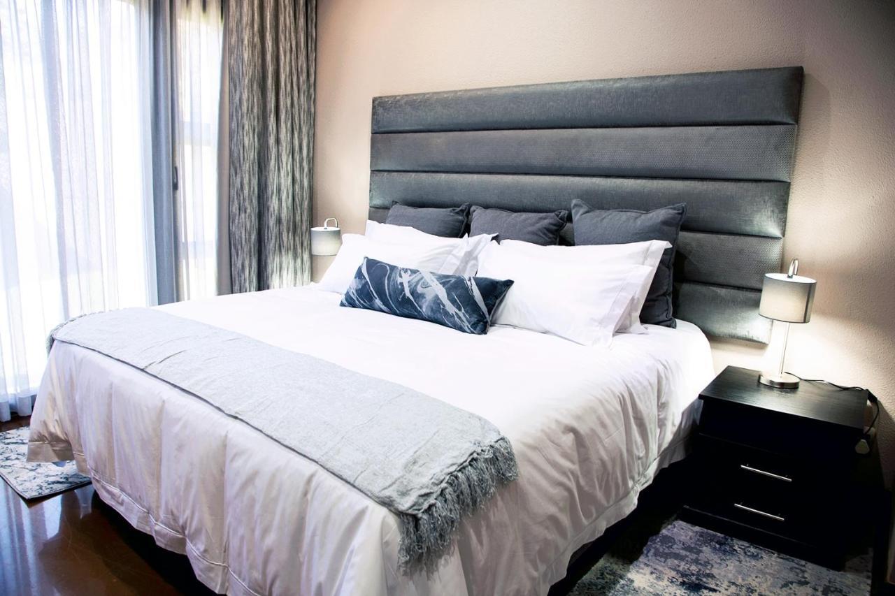 Schimper View Boutique Guest House Louis Trichardt Eksteriør bilde