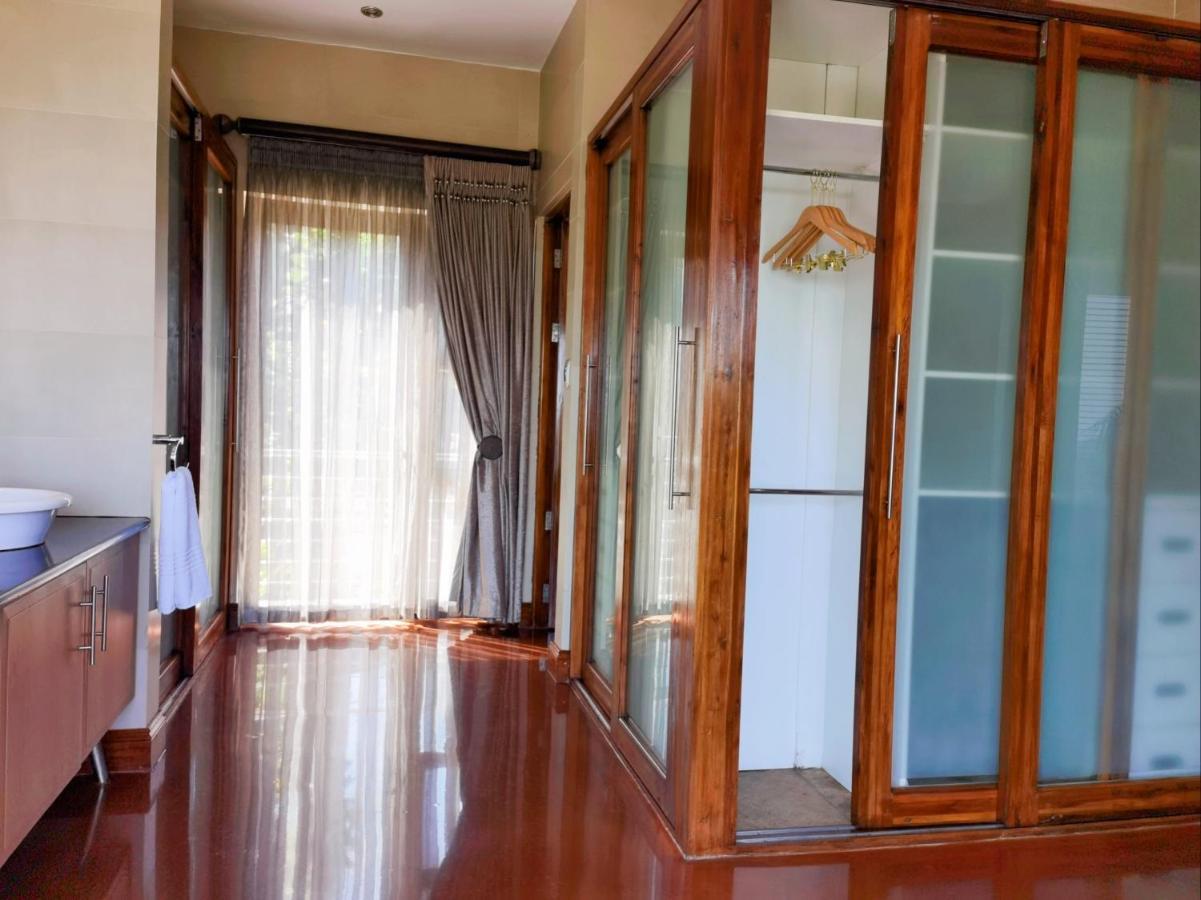 Schimper View Boutique Guest House Louis Trichardt Eksteriør bilde