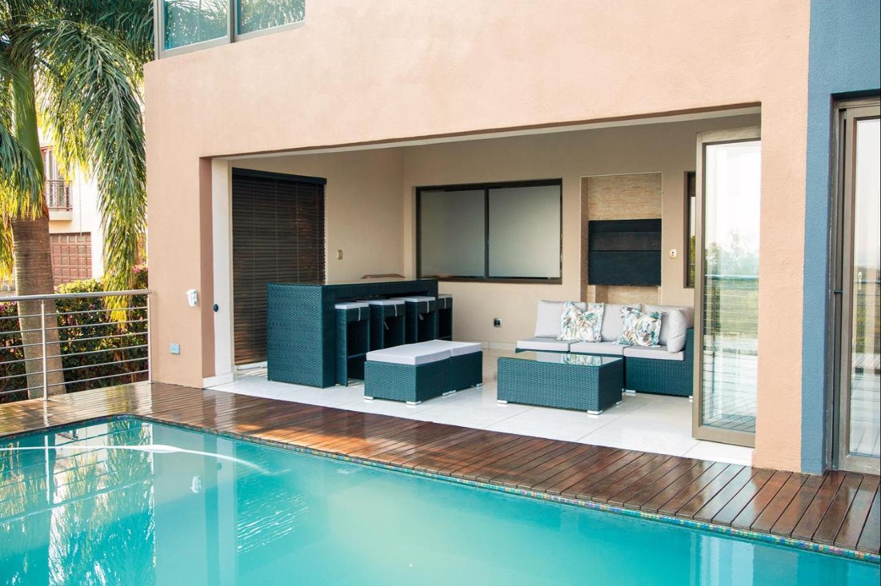 Schimper View Boutique Guest House Louis Trichardt Eksteriør bilde