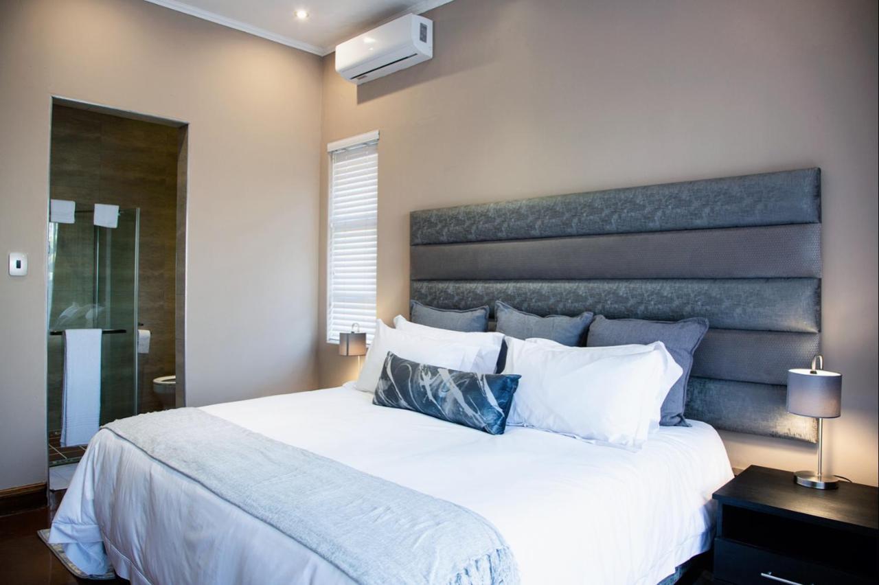 Schimper View Boutique Guest House Louis Trichardt Eksteriør bilde