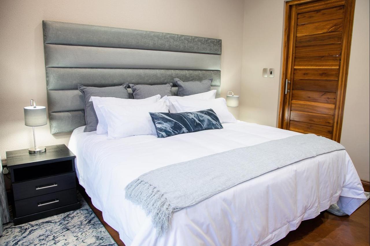 Schimper View Boutique Guest House Louis Trichardt Eksteriør bilde