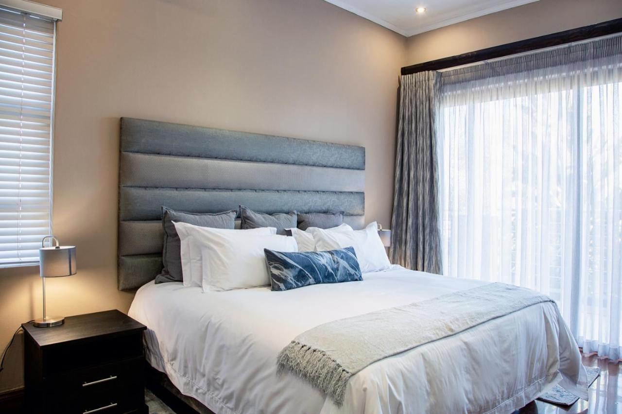 Schimper View Boutique Guest House Louis Trichardt Eksteriør bilde