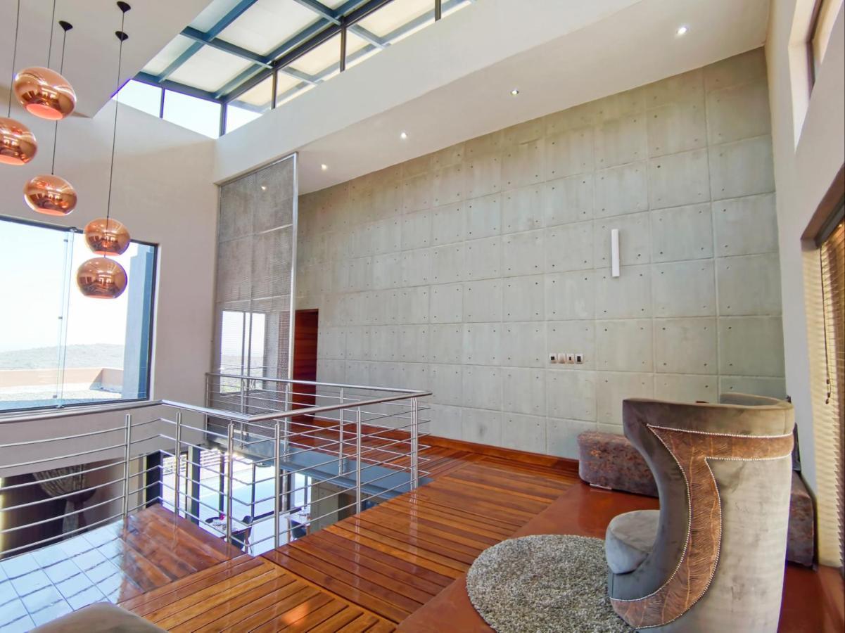 Schimper View Boutique Guest House Louis Trichardt Eksteriør bilde