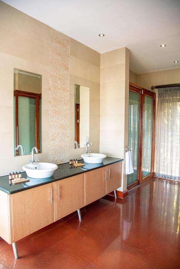 Schimper View Boutique Guest House Louis Trichardt Eksteriør bilde