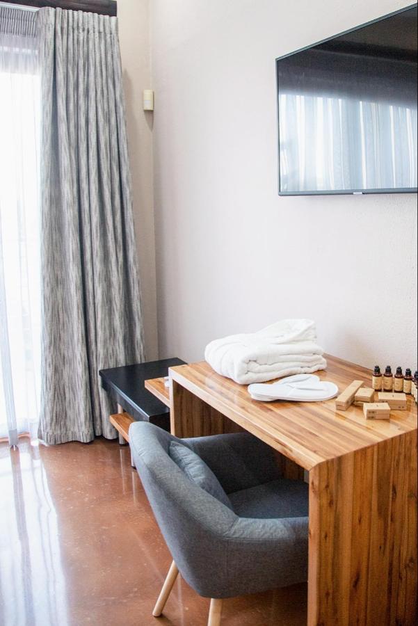 Schimper View Boutique Guest House Louis Trichardt Eksteriør bilde