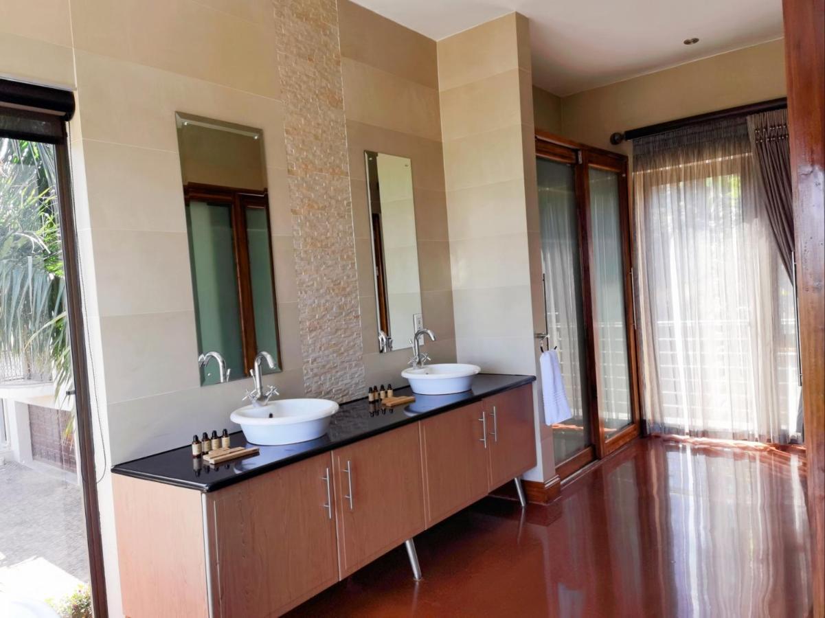 Schimper View Boutique Guest House Louis Trichardt Eksteriør bilde