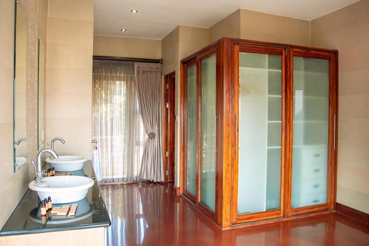 Schimper View Boutique Guest House Louis Trichardt Eksteriør bilde
