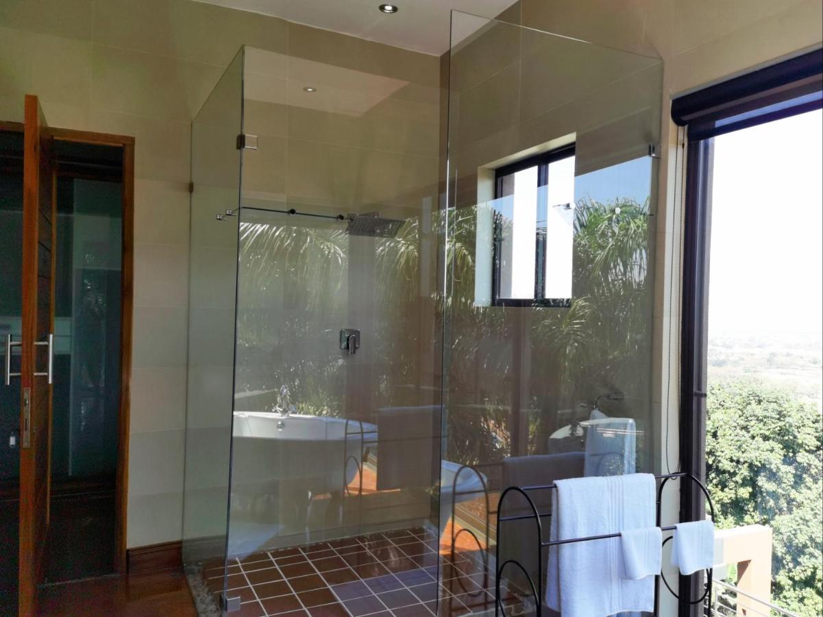Schimper View Boutique Guest House Louis Trichardt Eksteriør bilde