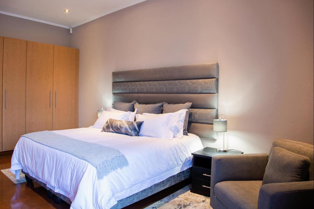 Schimper View Boutique Guest House Louis Trichardt Eksteriør bilde
