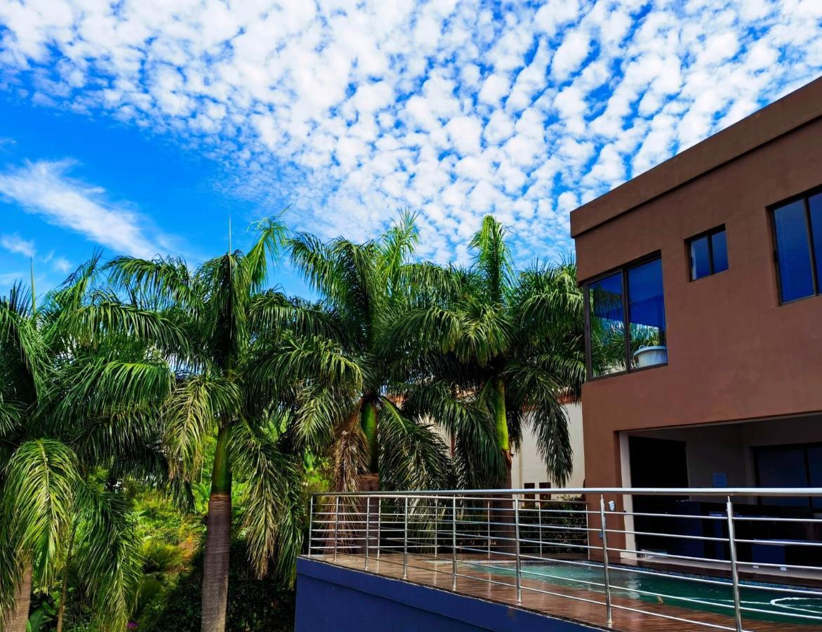 Schimper View Boutique Guest House Louis Trichardt Eksteriør bilde